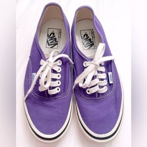 Vans sneakers
